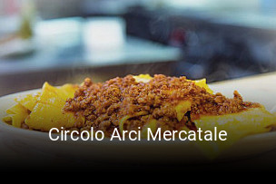 Circolo Arci Mercatale