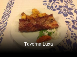 Taverna Luxa