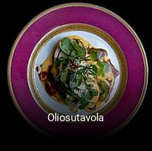 Oliosutavola