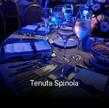 Tenuta Spinola