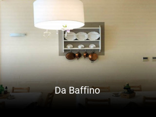 Da Baffino