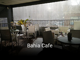 Bahia Cafe