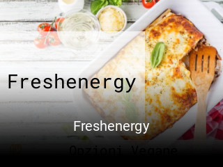 Freshenergy