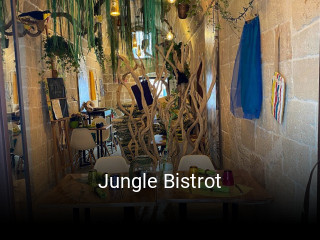 Jungle Bistrot