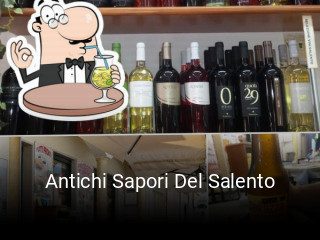 Antichi Sapori Del Salento