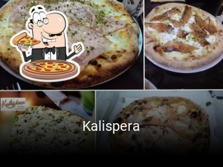 Kalispera