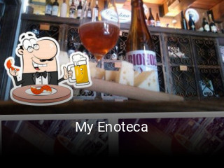 My Enoteca