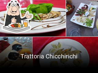 Trattoria Chicchirichi