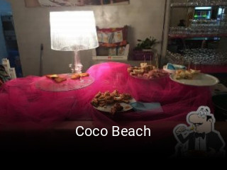 Coco Beach