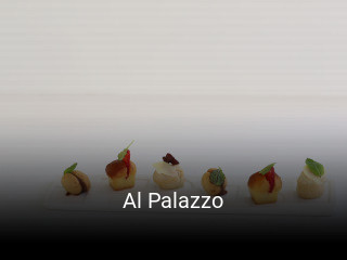 Al Palazzo