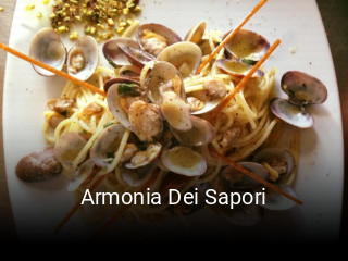 Armonia Dei Sapori