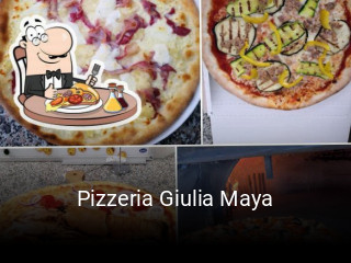 Pizzeria Giulia Maya