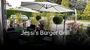 Jessi's Burger Grill