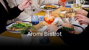 Aromi Bistrot