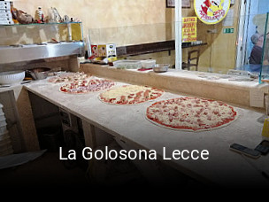 La Golosona Lecce