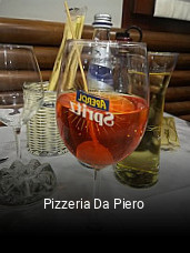 Pizzeria Da Piero