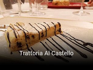 Trattoria Al Castello