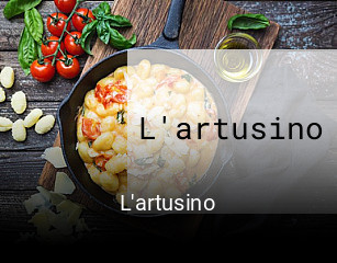 L'artusino