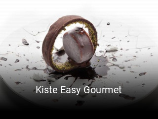 Kiste Easy Gourmet