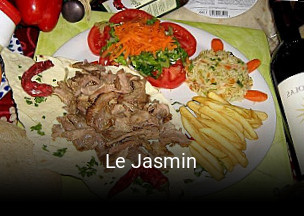 Le Jasmin