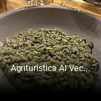 Agrituristica Al Vecio Moraro