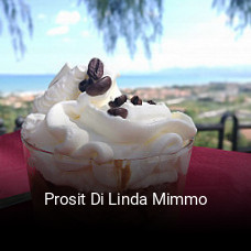 Prosit Di Linda Mimmo