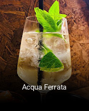 Acqua Ferrata