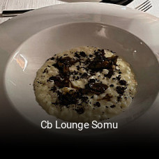 Cb Lounge Somu