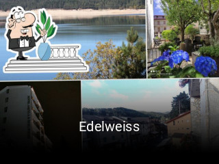 Edelweiss