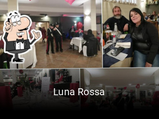 Luna Rossa