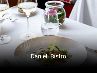 Danieli Bistro