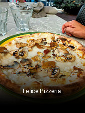 Felice Pizzeria