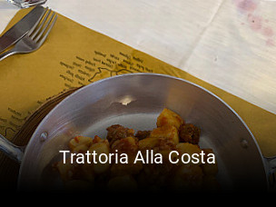 Trattoria Alla Costa