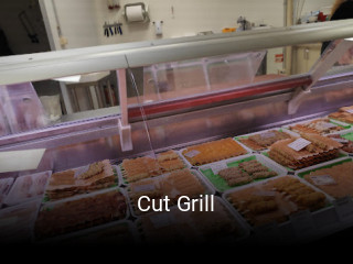 Cut Grill