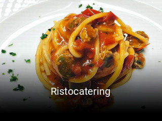 Ristocatering