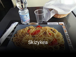 Skizykea