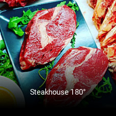 Steakhouse 180°