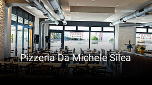 Pizzeria Da Michele Silea