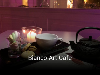 Bianco Art Cafe