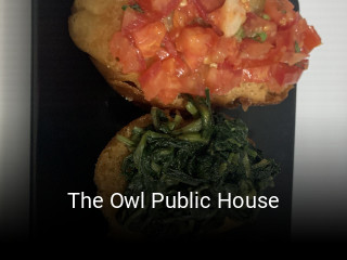 The Owl Public House