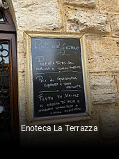 Enoteca La Terrazza