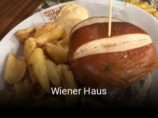 Wiener Haus