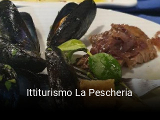 Ittiturismo La Pescheria