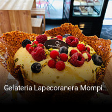 Gelateria Lapecoranera Mompiano