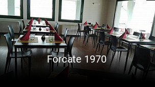 Forcate 1970