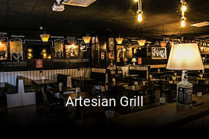 Artesian Grill