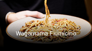 Wagamama Fiumicino