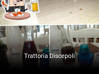 Trattoria Discepoli