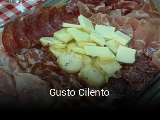 Gusto Cilento