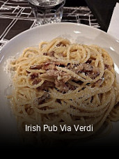 Irish Pub Via Verdi